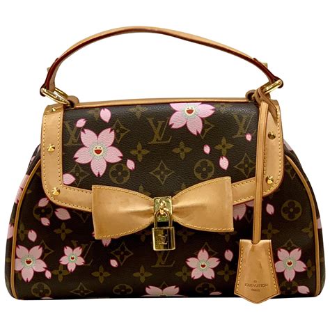 louis vuitton cherry blossom purse fake|louis vuitton cherry blossom speedy.